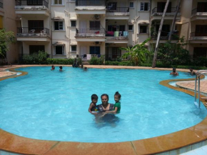 Mariano Gracinda resort